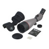 Зрительная труба Veber Snipe ED 25-75x100