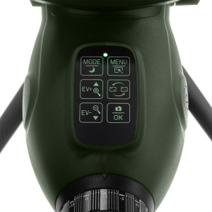 Зрительная труба Veber DigiView NS-01 цифровая