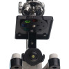 Микроскоп Микромед 100x-1200x в кейсе с адаптером для смартфона