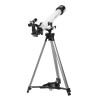 Телескоп Veber F 700/60TXII AZ в кейсе