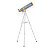 Телескоп Veber Эврика T2 500/80 рефрактор