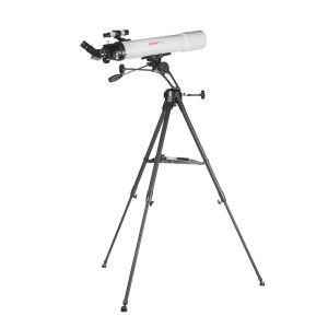 Телескоп Veber PolarStar II 700/90 AZ рефрактор