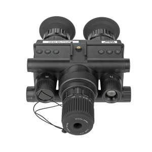 Бинокль ночного видения на шлем Veber DigiView NB-01HM цифровой