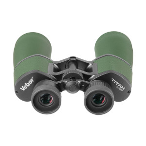 Бинокль Veber TITAN 20x50WP