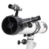 Телескоп Veber PolarStar 900/114 EQ5 рефлектор