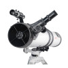 Телескоп Veber PolarStar 900/114E AZ рефлектор