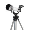 Телескоп Veber F 700/60TXII AZ в кейсе
