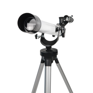 Телескоп Veber F 700/60TXII AZ в кейсе