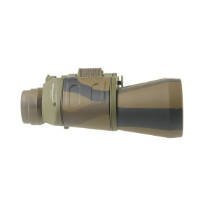 Бинокль Veber Classic БПЦ 20x50 VR камуфлированный