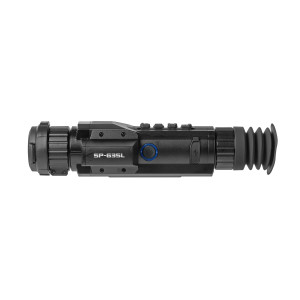 Прицел тепловизионный NNPO SP-635L LRF