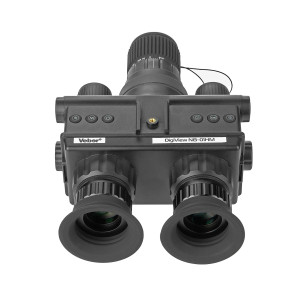 Бинокль ночного видения на шлем Veber DigiView NB-01HM цифровой