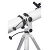 Телескоп Veber PolarStar 900/114E AZ рефлектор