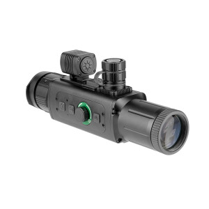 Прицел цифровой Veber DigitalHunt R25X4-32 ночной