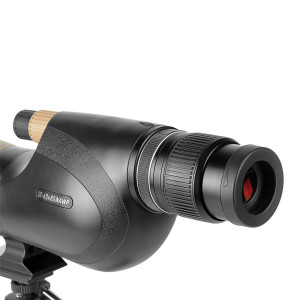 Зрительная труба Veber Snipe Super 20-60x80 WA WP