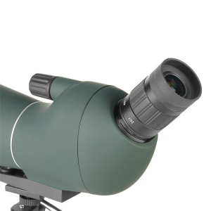 Зрительная труба Veber 20-60x80