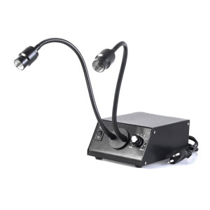 Осветитель светодиодный Dual Goose LED Осветитель светодиодный Dual Goose LED