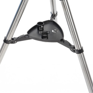 Телескоп Veber PolarStar 900/114 EQ5 рефлектор