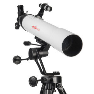 Телескоп Veber PolarStar II 700/90 AZ рефрактор