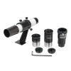 Телескоп Veber PolarStar 900/114 EQ5 рефлектор