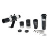 Телескоп Veber PolarStar 900/114E AZ рефлектор