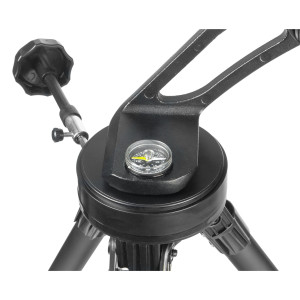 Телескоп Veber PolarStar II 700/90 AZ рефрактор