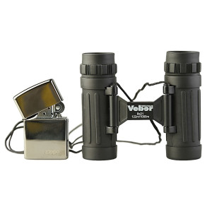 Бинокль Veber Free Focus БП 8x21