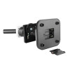 Микроскоп школьный Эврика 40х-1600х (вар. 3) цифровой