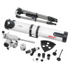Телескоп Veber PolarStar 900/114 EQ5 рефлектор