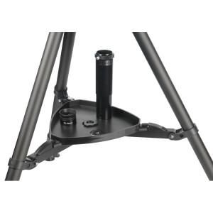 Телескоп Veber PolarStar II 700/90 AZ рефрактор