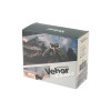 Бинокль Veber Classic БПШЦ 8x40 VRWA широкоугольный, серый