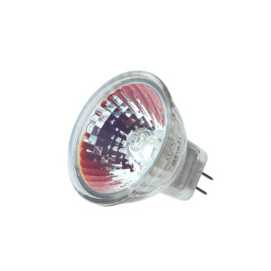 Лампа подсветки MC 2 с отражателем 12V/10W Лампа подсветки MC 2 с отражателем 12V/10W