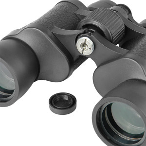 Бинокль Veber Classic БПШЦ 8x40 VL черный
