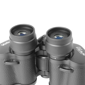 Бинокль Veber Classic БПЦ 8x30 VL черный, кожа Бинокль Veber Classic БПЦ 8x30 VL черный, кожа