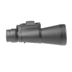 Бинокль Veber Classic БПЦ 7x50 VL черный, кожа Бинокль Veber Classic БПЦ 7x50 VL черный, кожа