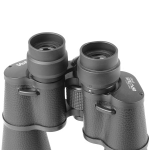Бинокль Veber Classic БПЦ 7x50 VL черный, кожа Бинокль Veber Classic БПЦ 7x50 VL черный, кожа
