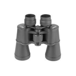 Бинокль Veber Classic БПЦ 7x50 VL черный, кожа Бинокль Veber Classic БПЦ 7x50 VL черный, кожа