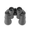 Бинокль Veber Classic БПЦ 7x50 VL черный, кожа