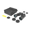 Бинокль Veber Classic БПШЦ 10x50 VL широкоугольный, черный