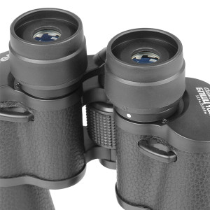 Бинокль Veber Classic БПШЦ 10x50 VL широкоугольный, черный Бинокль Veber Classic БПШЦ 10x50 VL широкоугольный, черный