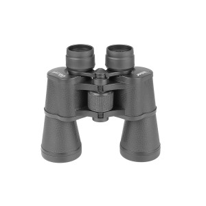 Бинокль Veber Classic БПШЦ 10x50 VL широкоугольный, черный Бинокль Veber Classic БПШЦ 10x50 VL широкоугольный, черный