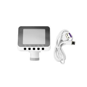 Камера с дисплеем Микромед Эврика LCD2.0 WiFi