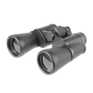Бинокль Veber Classic БПШЦ 15x50 VL широкоугольный, черный