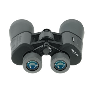 Бинокль Veber Classic БПЦ 7x50 VR серый Бинокль Veber Classic БПЦ 7x50 VR серый