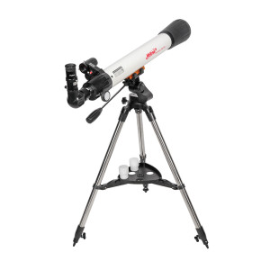 Телескоп Veber PolarStar II 700/70AZ рефрактор Телескоп Veber PolarStar II 700/70AZ рефрактор