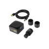 Камера ToupCam U3ISPM20000KPA USB3.0