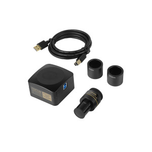 Камера ToupCam U3ISPM20000KPA USB3.0