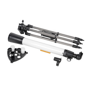 Телескоп Veber PolarStar II 700/70AZ рефрактор Телескоп Veber PolarStar II 700/70AZ рефрактор