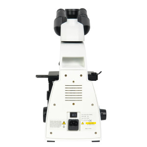 Микроскоп биологический Микромед 1 (вариант 3A LED inf) тринокулярный
