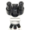 Микроскоп биологический Микромед 1 (вариант 3A LED inf) тринокулярный