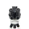 Микроскоп биологический Микромед 1 (вариант 3 LED inf) тринокулярный